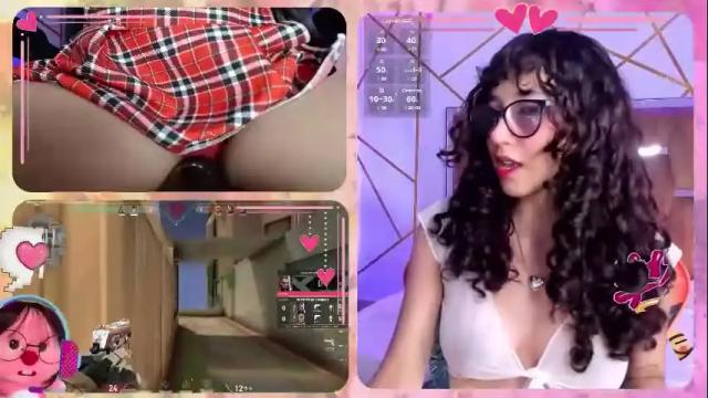 Image 4 of rossiegames Stream on Chaturbate on 1 month ago