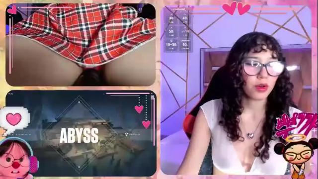 Image 6 of rossiegames Stream on Chaturbate on 1 month ago