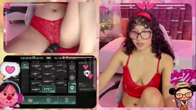 Image 11 of rossiegames Stream on Chaturbate on 1 month ago
