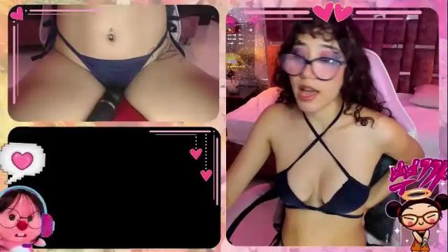 Image 4 of rossiegames Stream on Chaturbate on 1 month ago