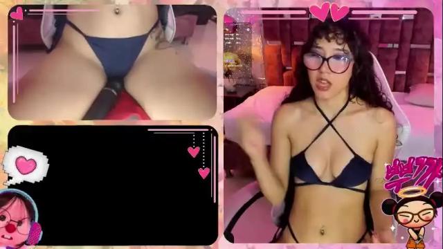 Image 7 of rossiegames Stream on Chaturbate on 1 month ago