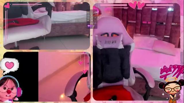 Image 2 of rossiegames Stream on Chaturbate on 1 month ago
