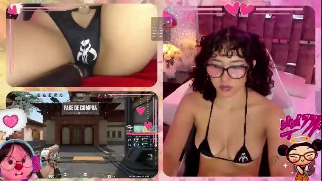 Image 6 of rossiegames Stream on Chaturbate on 1 month ago