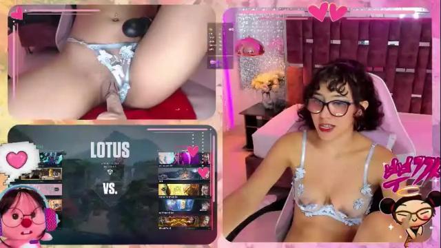 Image 2 of rossiegames Stream on Chaturbate on 1 month ago