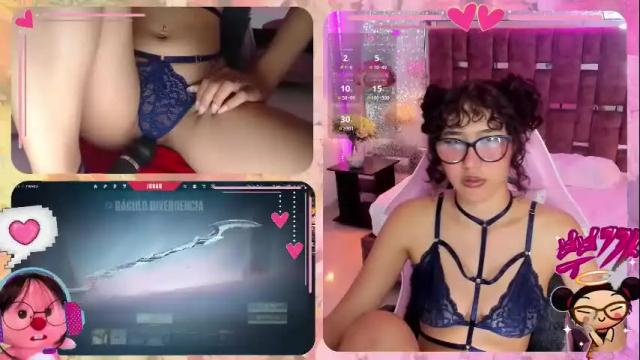 Image 2 of rossiegames Stream on Chaturbate on 1 month ago