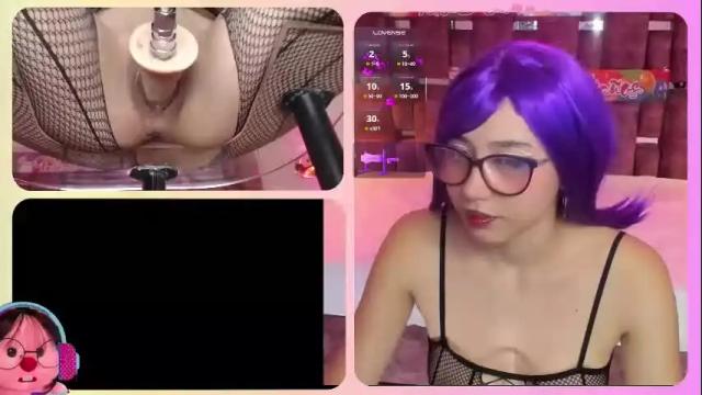 Image 2 of rossiegames Stream on Chaturbate on 1 month ago