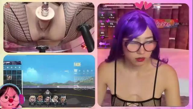 Image 3 of rossiegames Stream on Chaturbate on 1 month ago