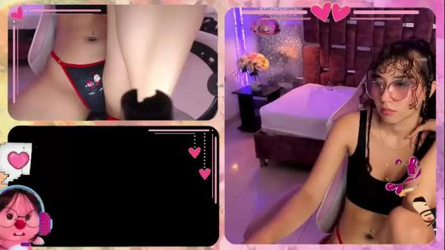 Thumbnail 1, rossiegames's Stream at Chaturbate, 12 days ago