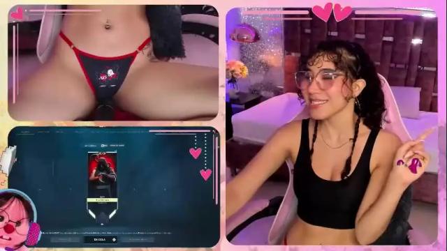 Image 4 of rossiegames Stream on Chaturbate on 13 days ago