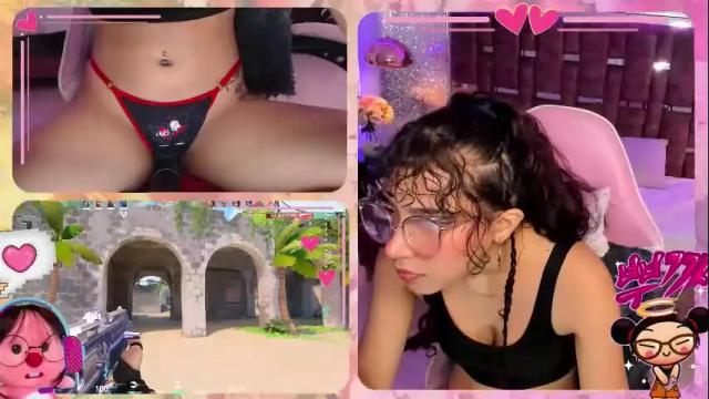Thumbnail 2, rossiegames's Stream at Chaturbate, 12 days ago