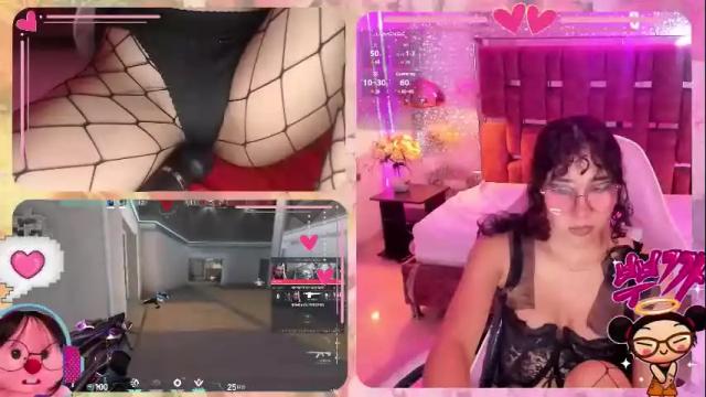 Thumbnail 1, rossiegames's Stream at Chaturbate, 9 days ago