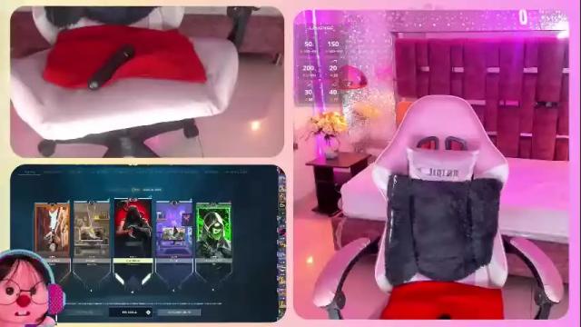 Image 11 of rossiegames Stream on Chaturbate on 14 days ago
