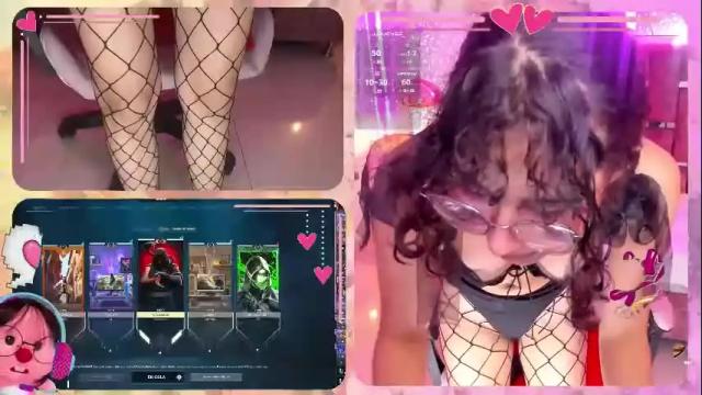 Image 2 of rossiegames Stream on Chaturbate on 14 days ago