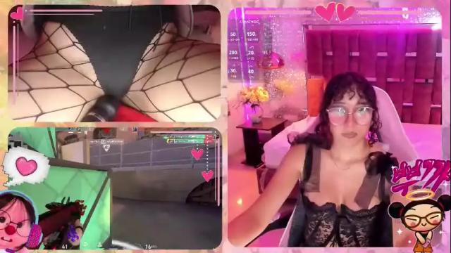 Image 4 of rossiegames Stream on Chaturbate on 14 days ago