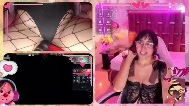 Thumbnail 2, rossiegames's Stream at Chaturbate, 9 days ago