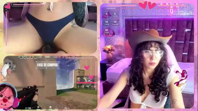 Thumbnail 2, rossiegames's Stream at Chaturbate, 4 days ago