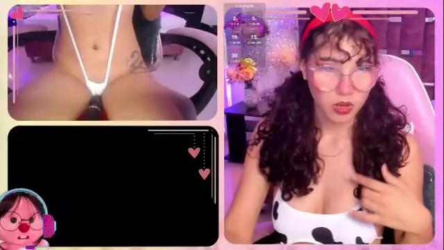 Thumbnail 1, rossiegames's Stream at Chaturbate, 2 days ago