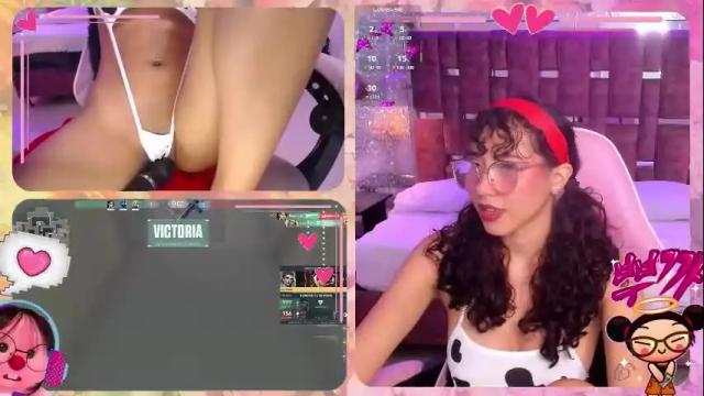 Image 10 of rossiegames Stream on Chaturbate on 4 days ago
