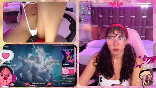 Image 11 of rossiegames Stream on Chaturbate on 4 days ago