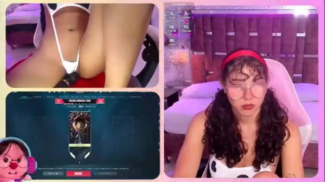Image 12 of rossiegames Stream on Chaturbate on 4 days ago