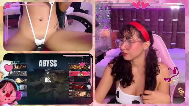 Thumbnail 2, rossiegames's Stream at Chaturbate, 2 days ago