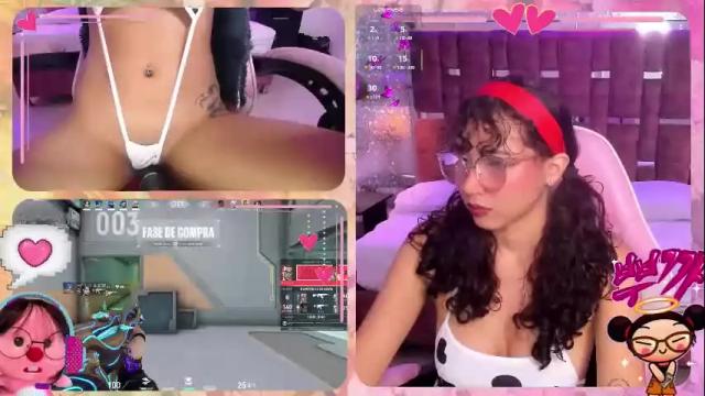 Image 6 of rossiegames Stream on Chaturbate on 4 days ago