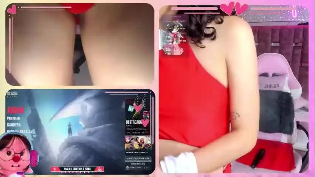 Image 2 of rossiegames Stream on Chaturbate on 2 days ago