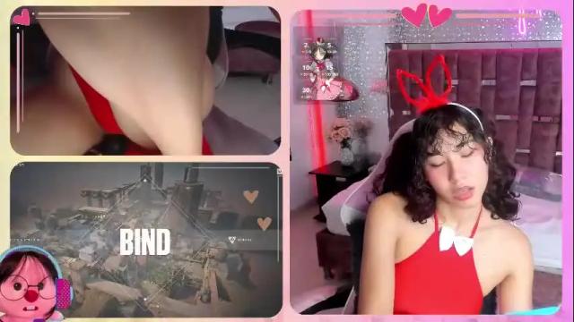 Image 4 of rossiegames Stream on Chaturbate on 2 days ago