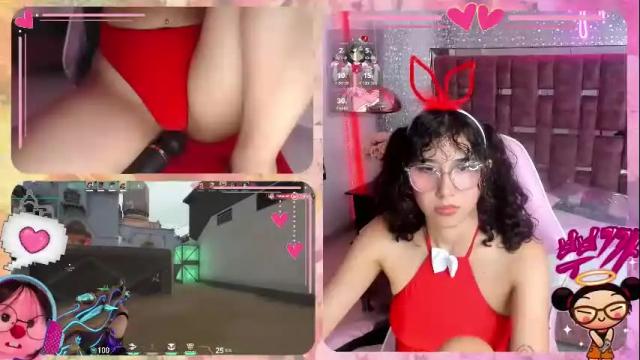 Image 8 of rossiegames Stream on Chaturbate on 2 days ago
