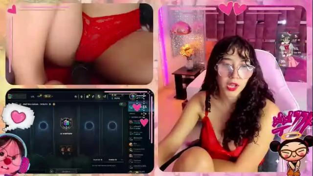 Image 10 of rossiegames Stream on Chaturbate on 1 month ago