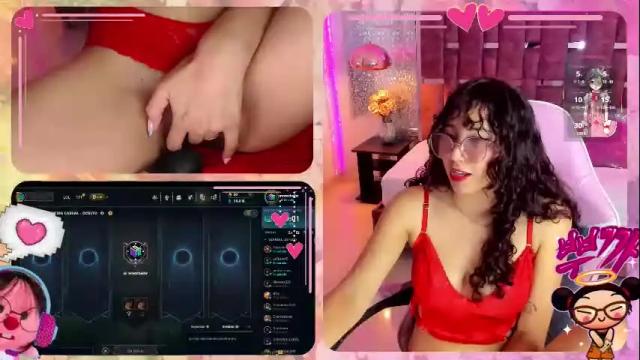 Image 8 of rossiegames Stream on Chaturbate on 1 month ago