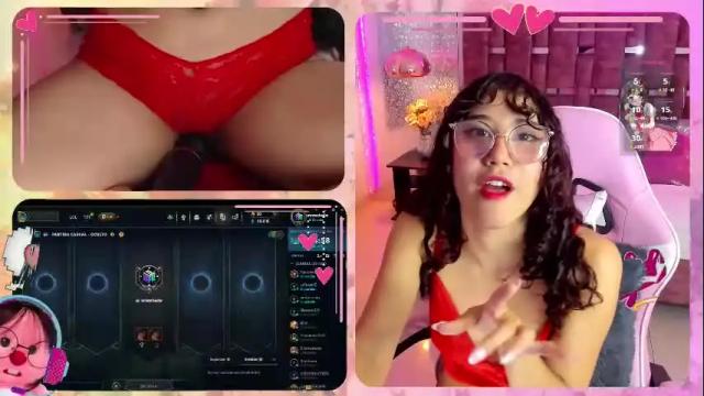 Thumbnail 3, rossiegames's Stream at Chaturbate, 1 month ago
