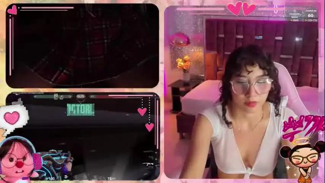Image 12 of rossiegames Stream on Chaturbate on 1 month ago