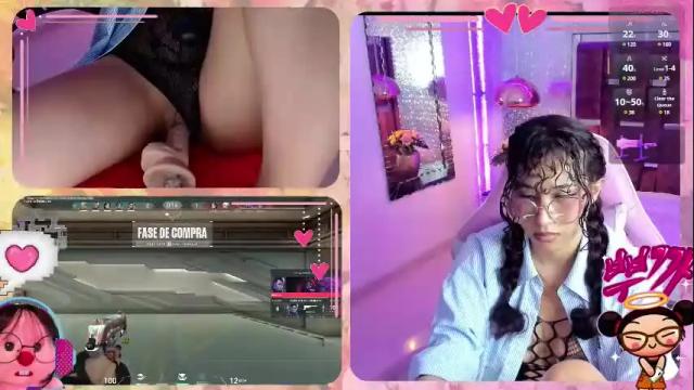 Thumbnail 1, rossiegames's Stream at Chaturbate, 1 month ago