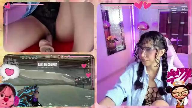 Image 2 of rossiegames Stream on Chaturbate on 1 month ago