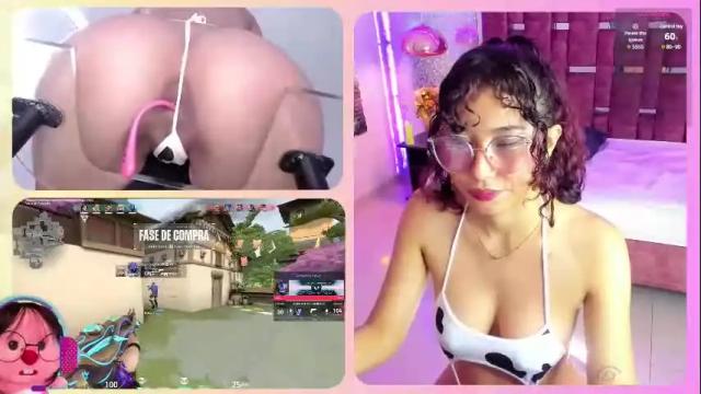 Image 7 of rossiegames Stream on Chaturbate on 1 month ago