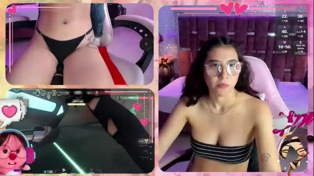 Thumbnail 1, rossiegames's Stream at Chaturbate, 1 month ago