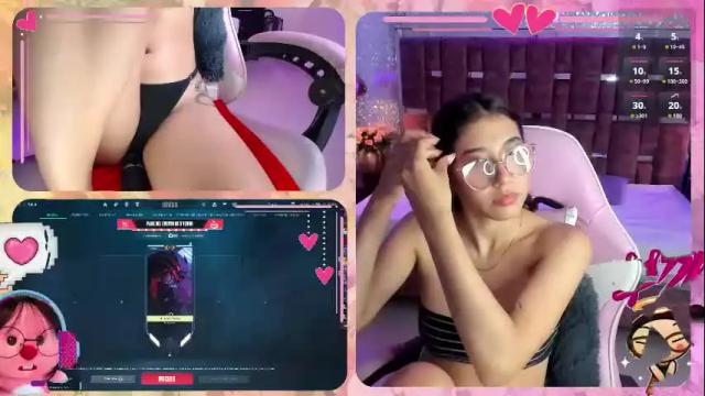 Image 11 of rossiegames Stream on Chaturbate on 1 month ago