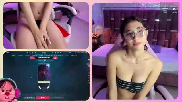 Image 12 of rossiegames Stream on Chaturbate on 1 month ago