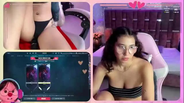 Image 7 of rossiegames Stream on Chaturbate on 1 month ago
