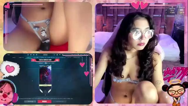 Image 4 of rossiegames Stream on Chaturbate on 1 month ago