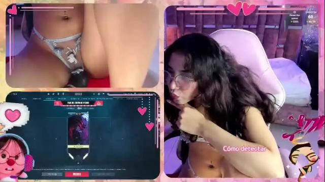 Thumbnail 2, rossiegames's Stream at Chaturbate, 1 month ago