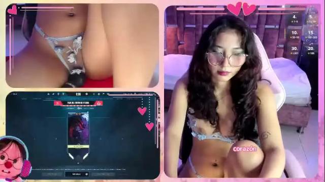 Image 6 of rossiegames Stream on Chaturbate on 1 month ago