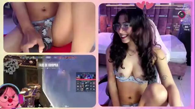 Image 7 of rossiegames Stream on Chaturbate on 1 month ago