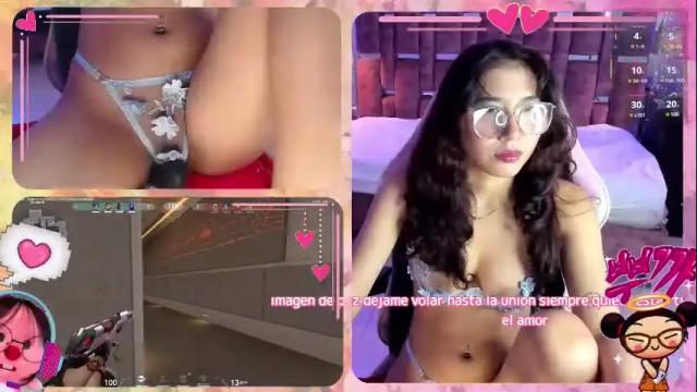 Image 8 of rossiegames Stream on Chaturbate on 1 month ago