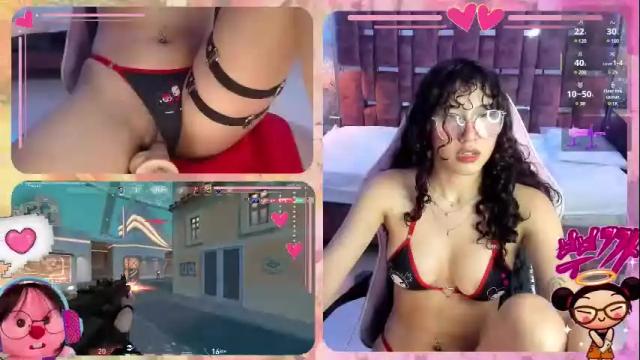 Image 12 of rossiegames Stream on Chaturbate on 1 month ago
