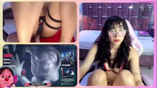 Image 3 of rossiegames Stream on Chaturbate on 1 month ago