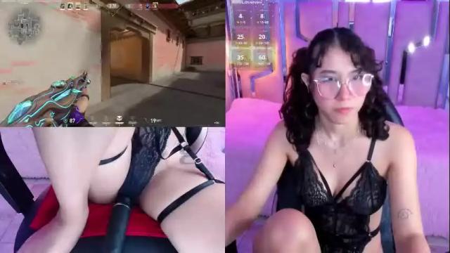 Image 7 of rossiegames Stream on Chaturbate on 1 month ago
