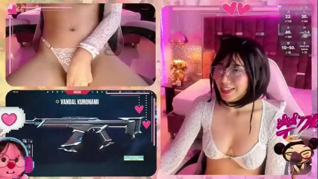 Image 10 of rossiegames Stream on Chaturbate on 1 month ago
