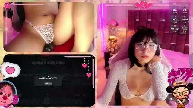 Image 7 of rossiegames Stream on Chaturbate on 1 month ago